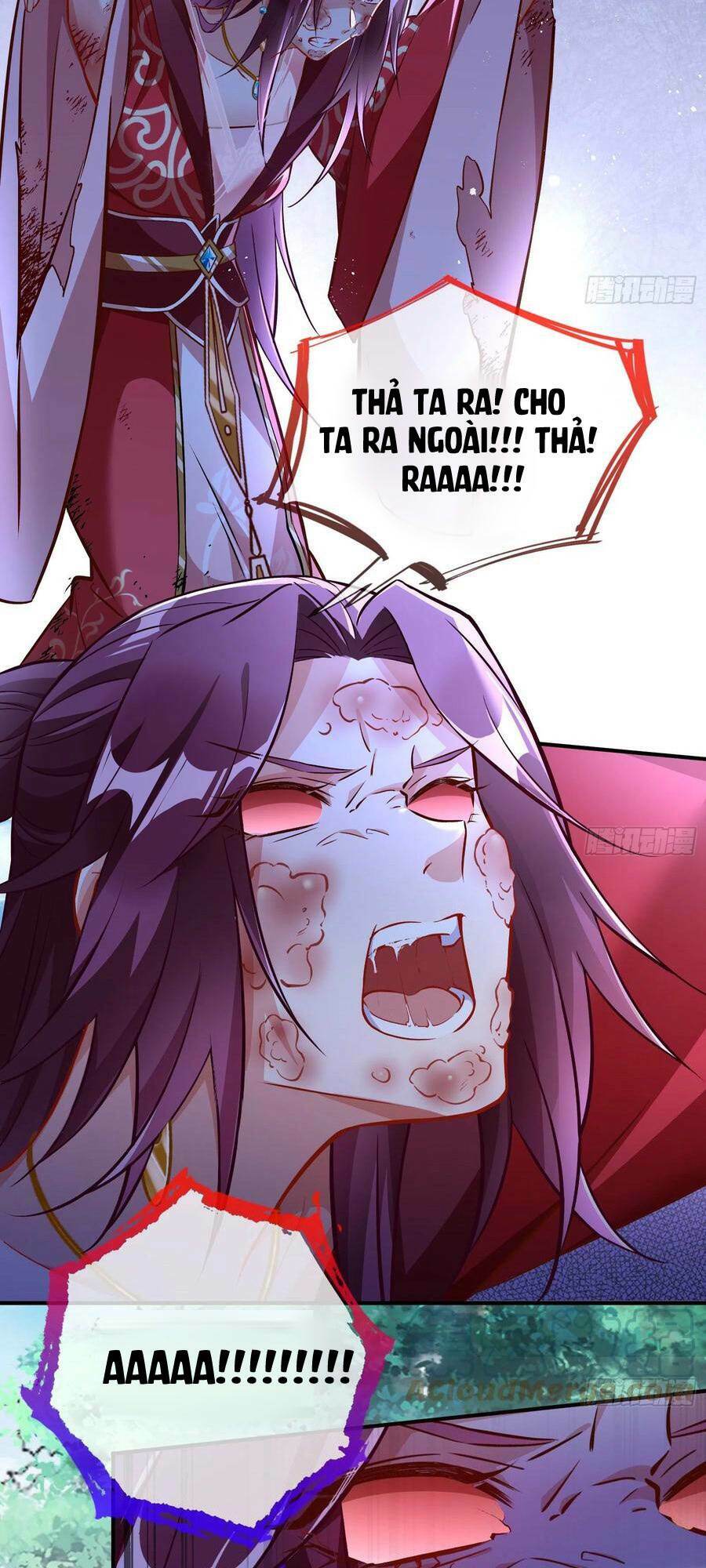 Vạn Tra Triêu Hoàng Chapter 487 - Trang 2