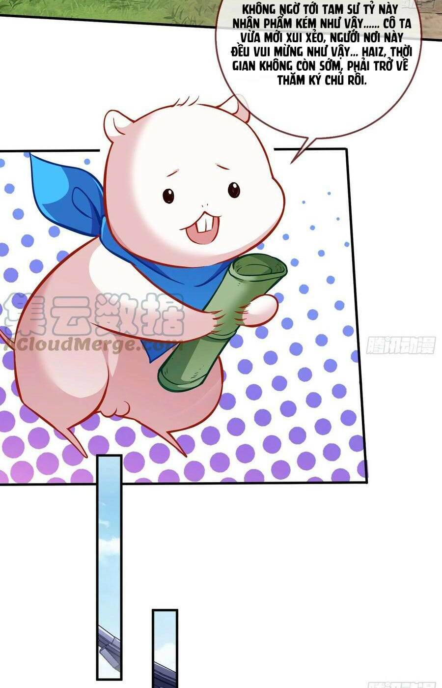 Vạn Tra Triêu Hoàng Chapter 487 - Trang 2