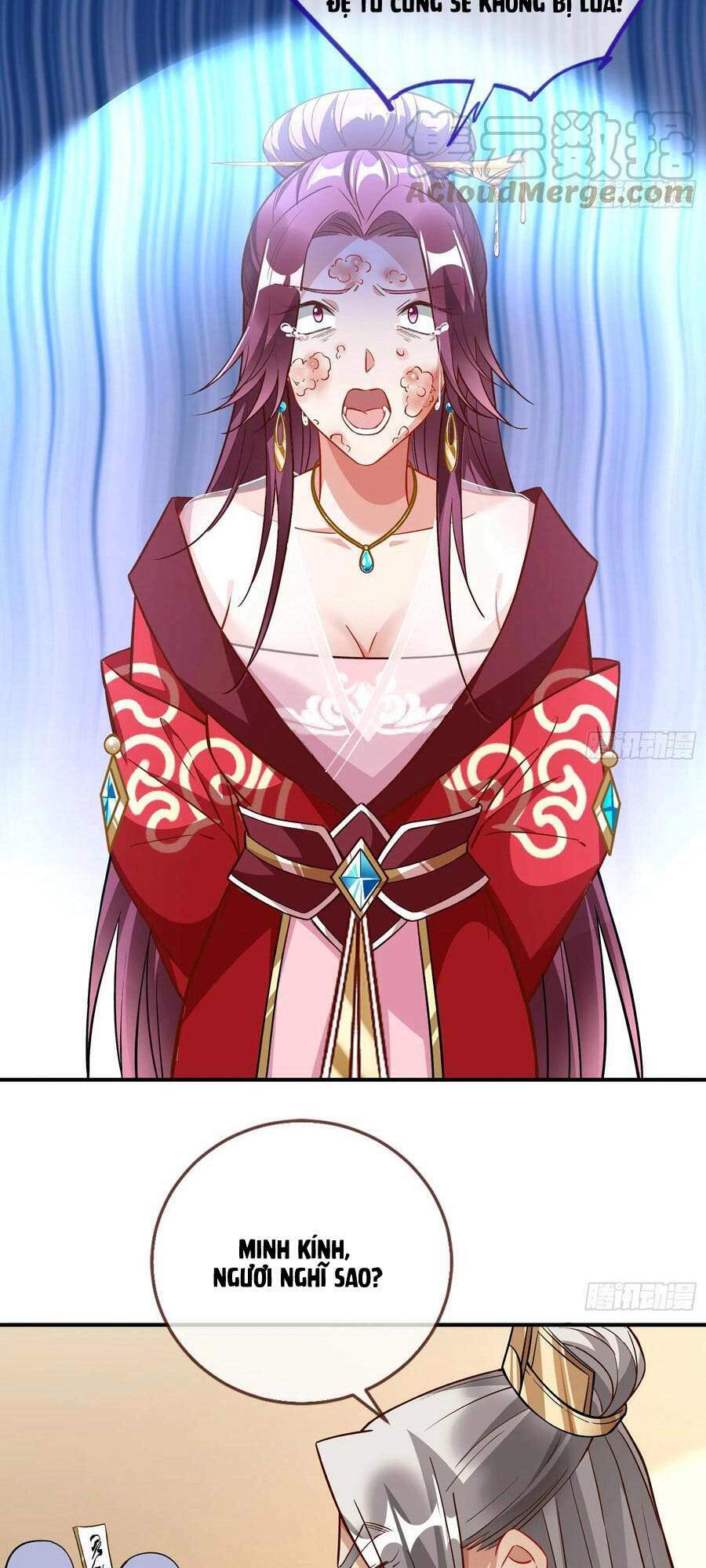 Vạn Tra Triêu Hoàng Chapter 487 - Trang 2