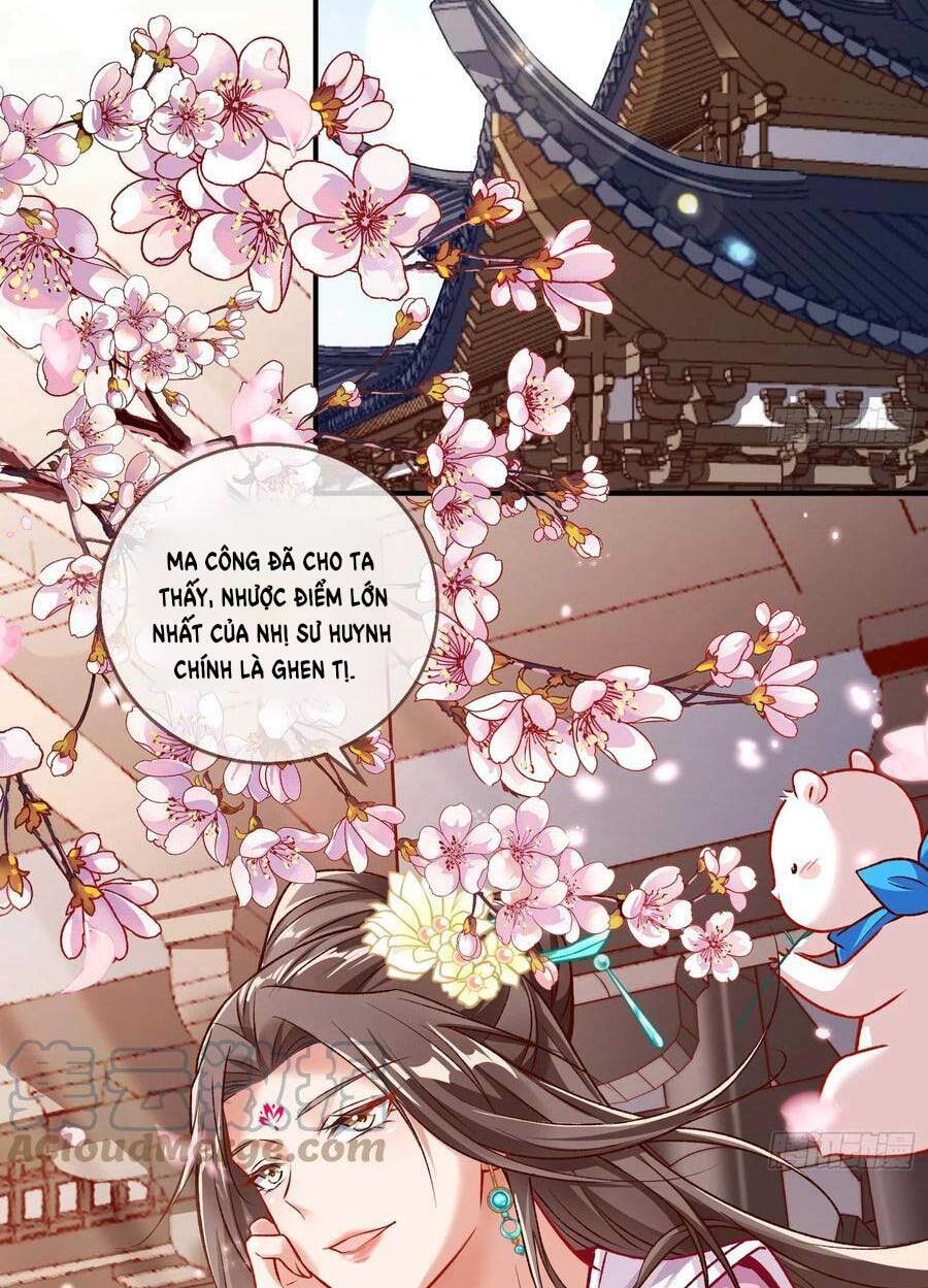 Vạn Tra Triêu Hoàng Chapter 488 - Trang 2