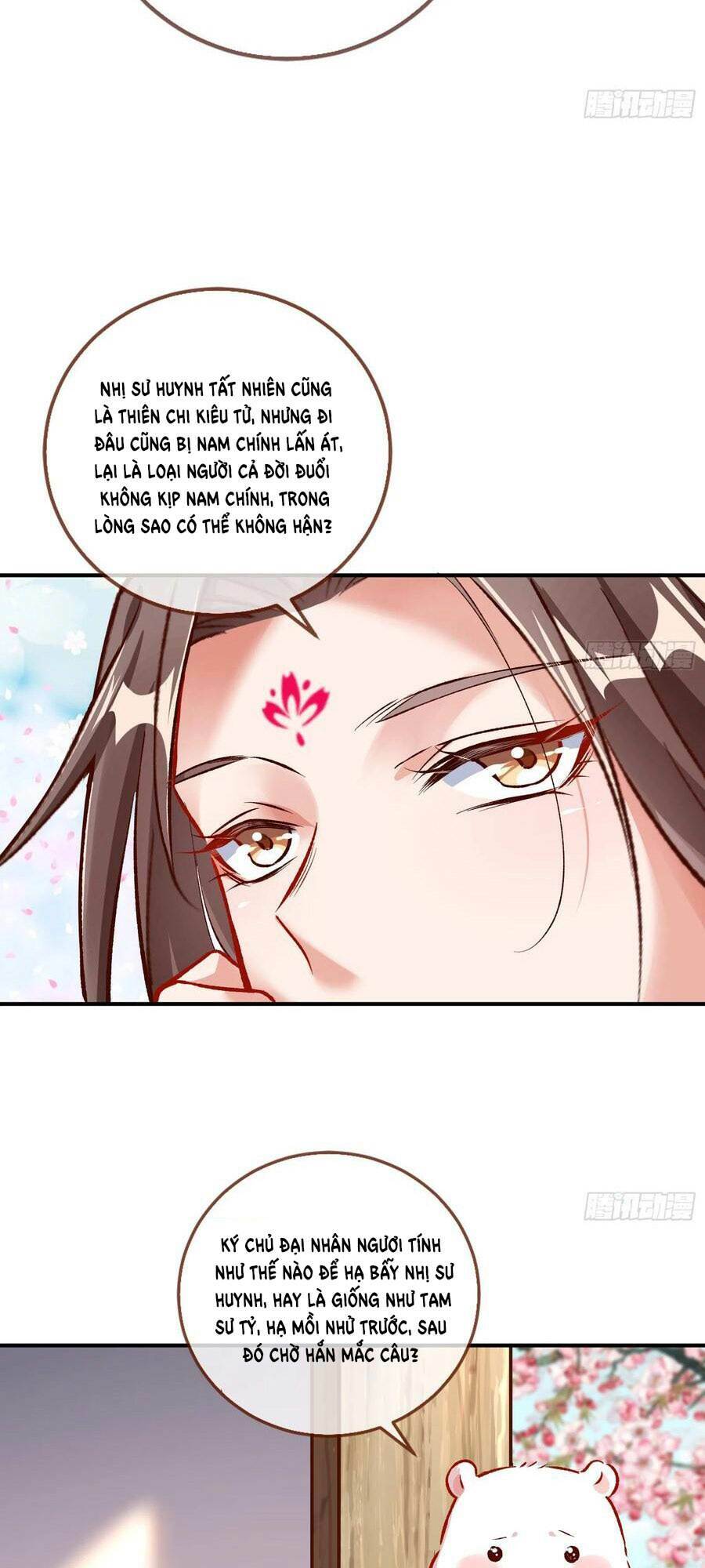 Vạn Tra Triêu Hoàng Chapter 488 - Trang 2