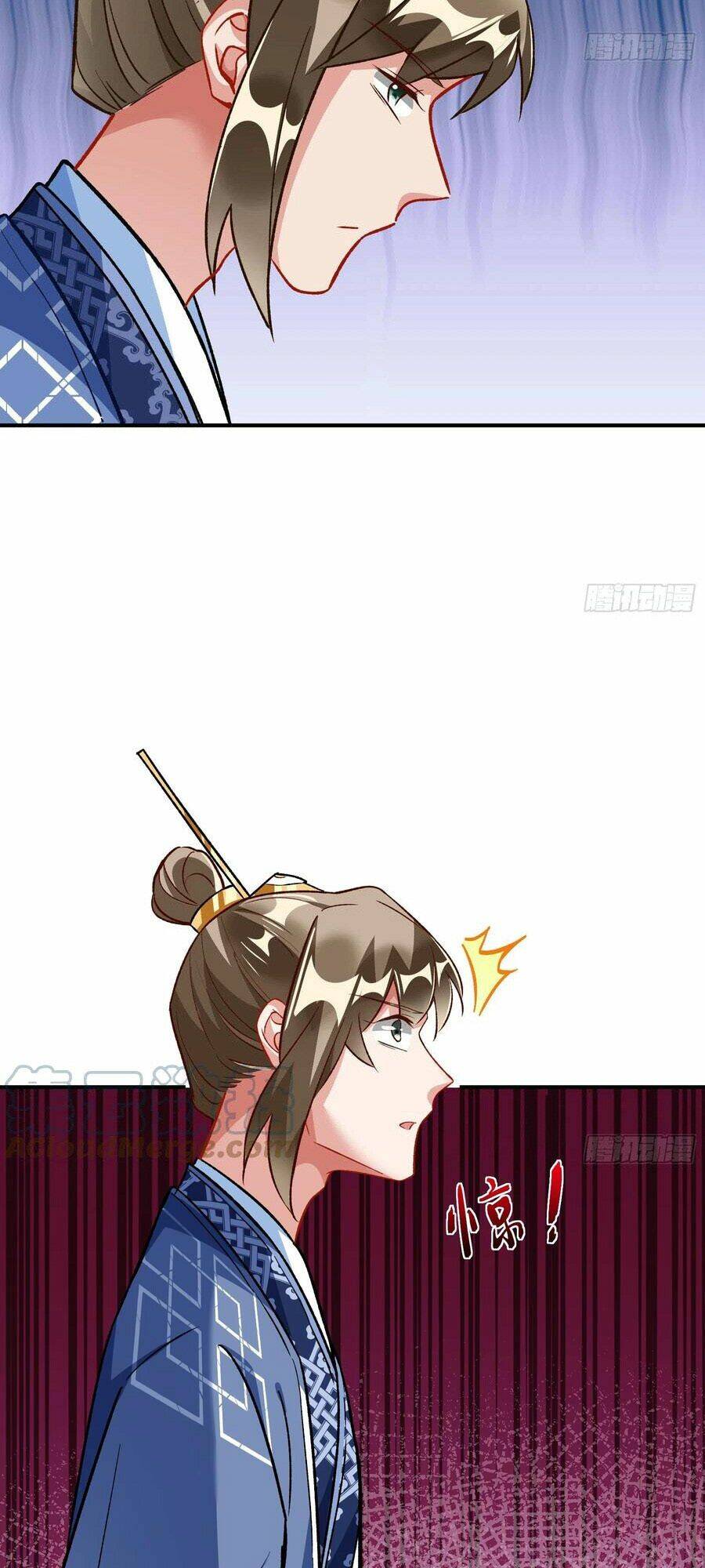 Vạn Tra Triêu Hoàng Chapter 488 - Trang 2