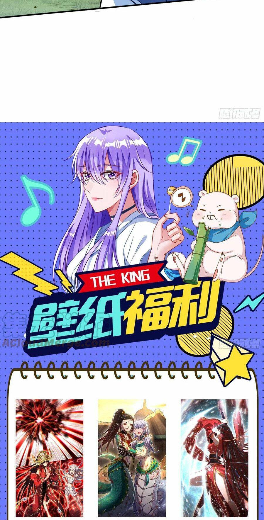 Vạn Tra Triêu Hoàng Chapter 488 - Trang 2