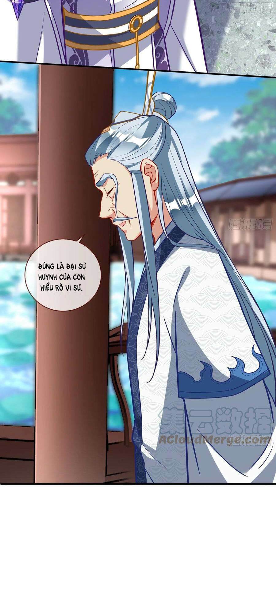 Vạn Tra Triêu Hoàng Chapter 488 - Trang 2