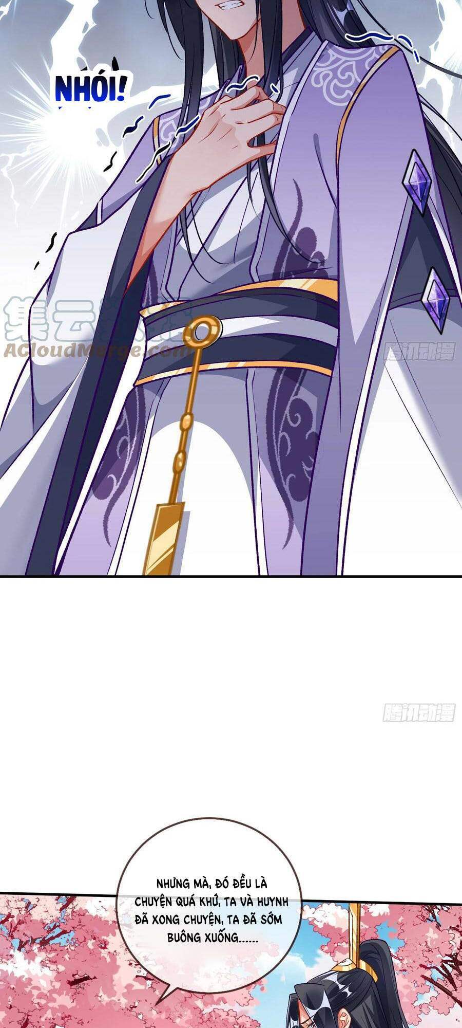 Vạn Tra Triêu Hoàng Chapter 489 - Trang 2