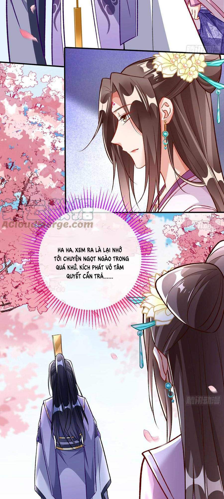 Vạn Tra Triêu Hoàng Chapter 489 - Trang 2