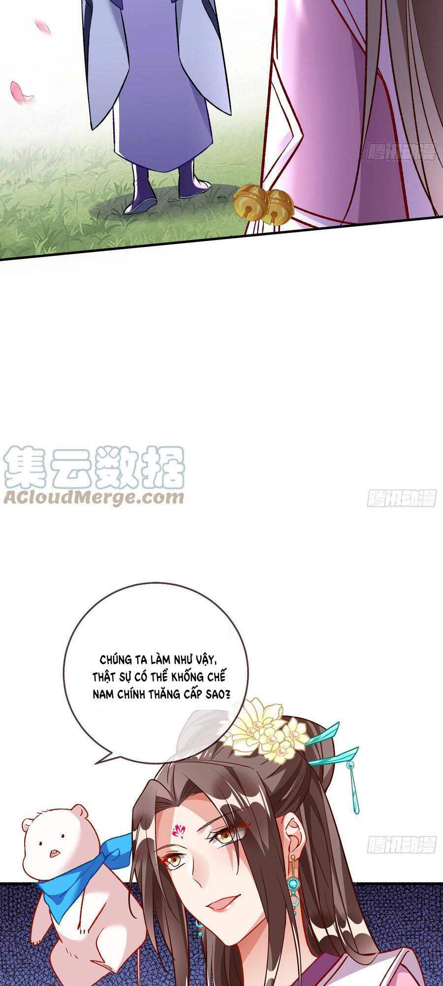 Vạn Tra Triêu Hoàng Chapter 489 - Trang 2