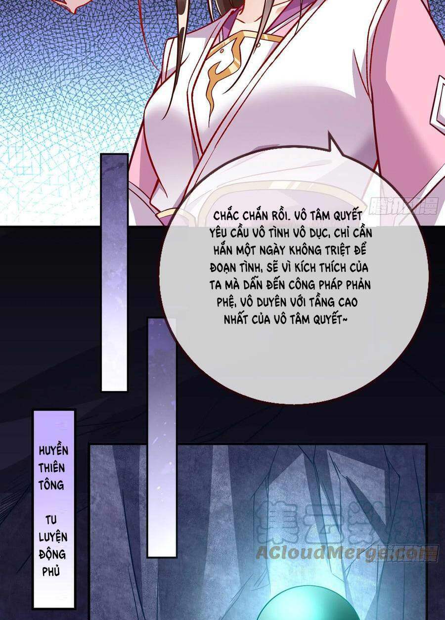 Vạn Tra Triêu Hoàng Chapter 489 - Trang 2