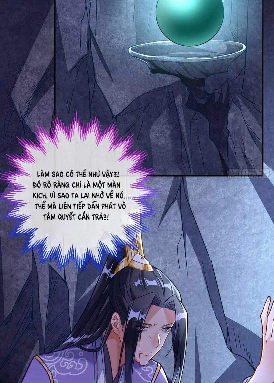 Vạn Tra Triêu Hoàng Chapter 489 - Trang 2