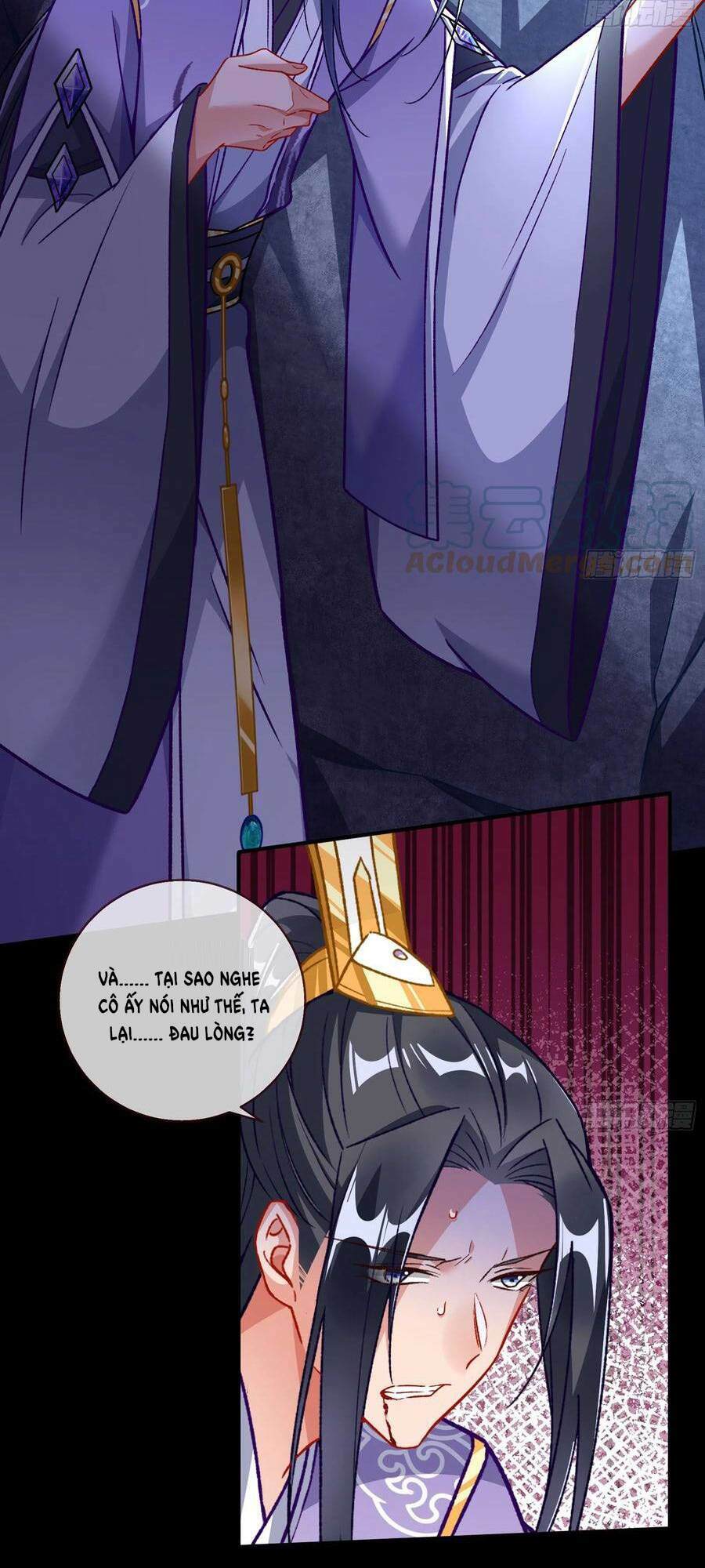 Vạn Tra Triêu Hoàng Chapter 489 - Trang 2