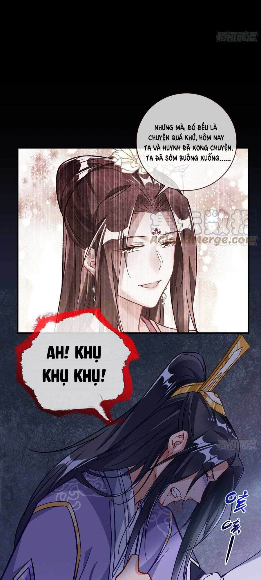 Vạn Tra Triêu Hoàng Chapter 489 - Trang 2