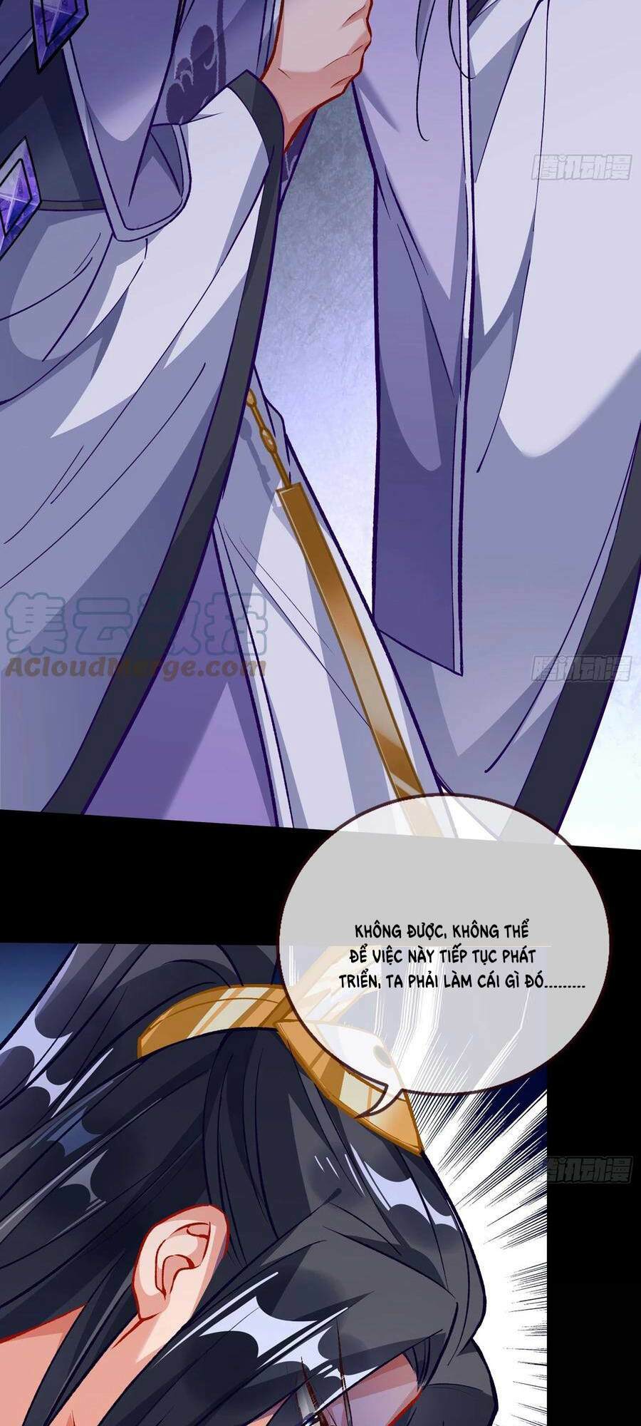 Vạn Tra Triêu Hoàng Chapter 489 - Trang 2