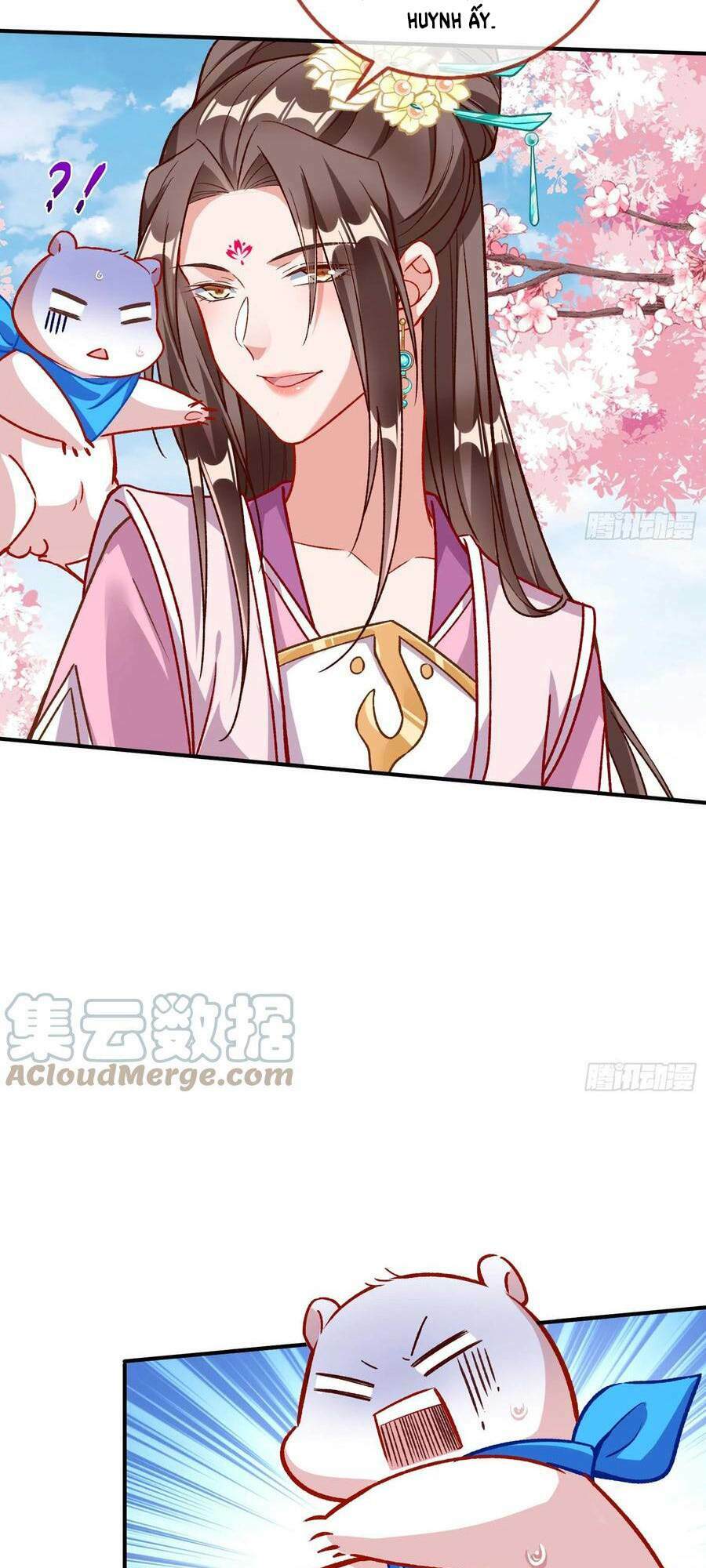 Vạn Tra Triêu Hoàng Chapter 489 - Trang 2