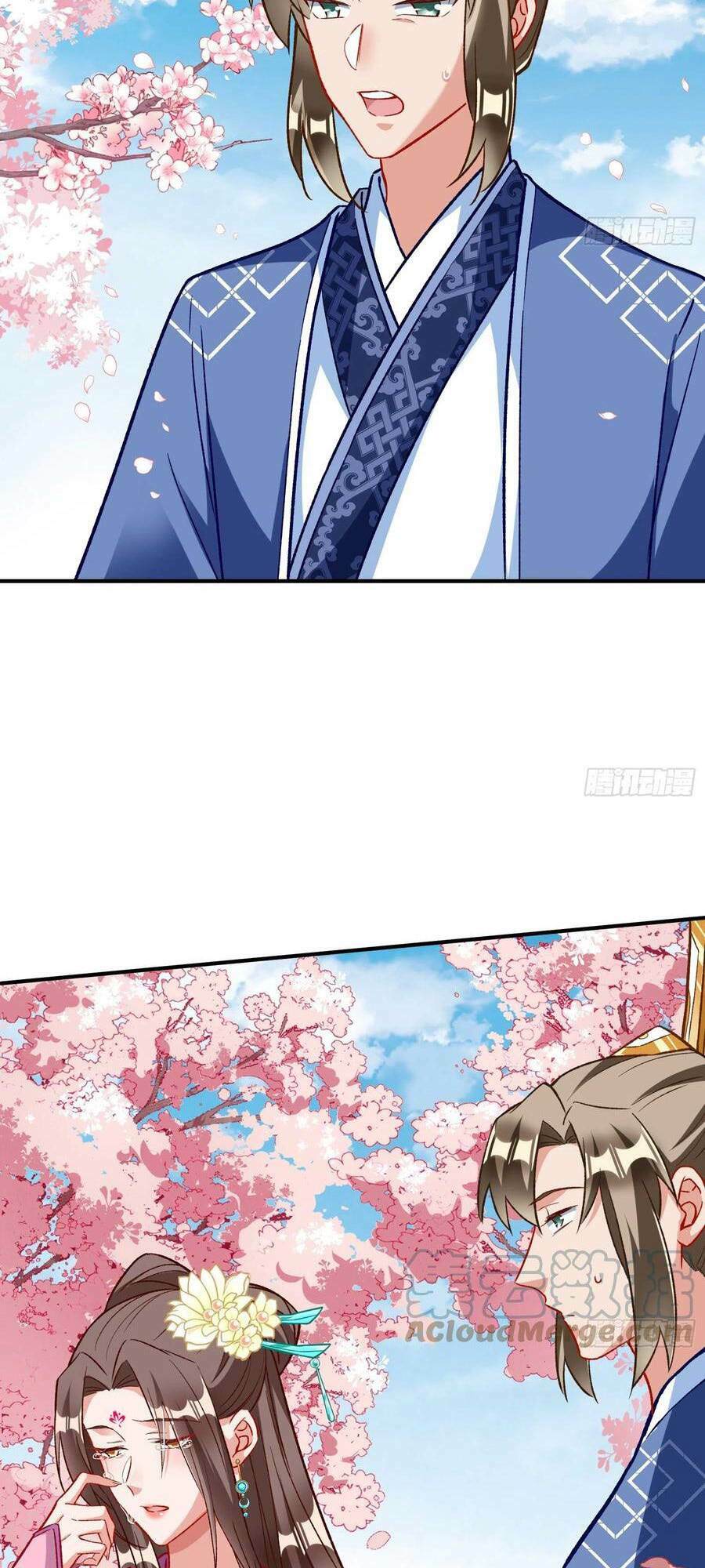 Vạn Tra Triêu Hoàng Chapter 489 - Trang 2