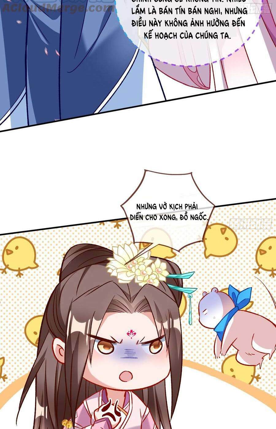 Vạn Tra Triêu Hoàng Chapter 489 - Trang 2