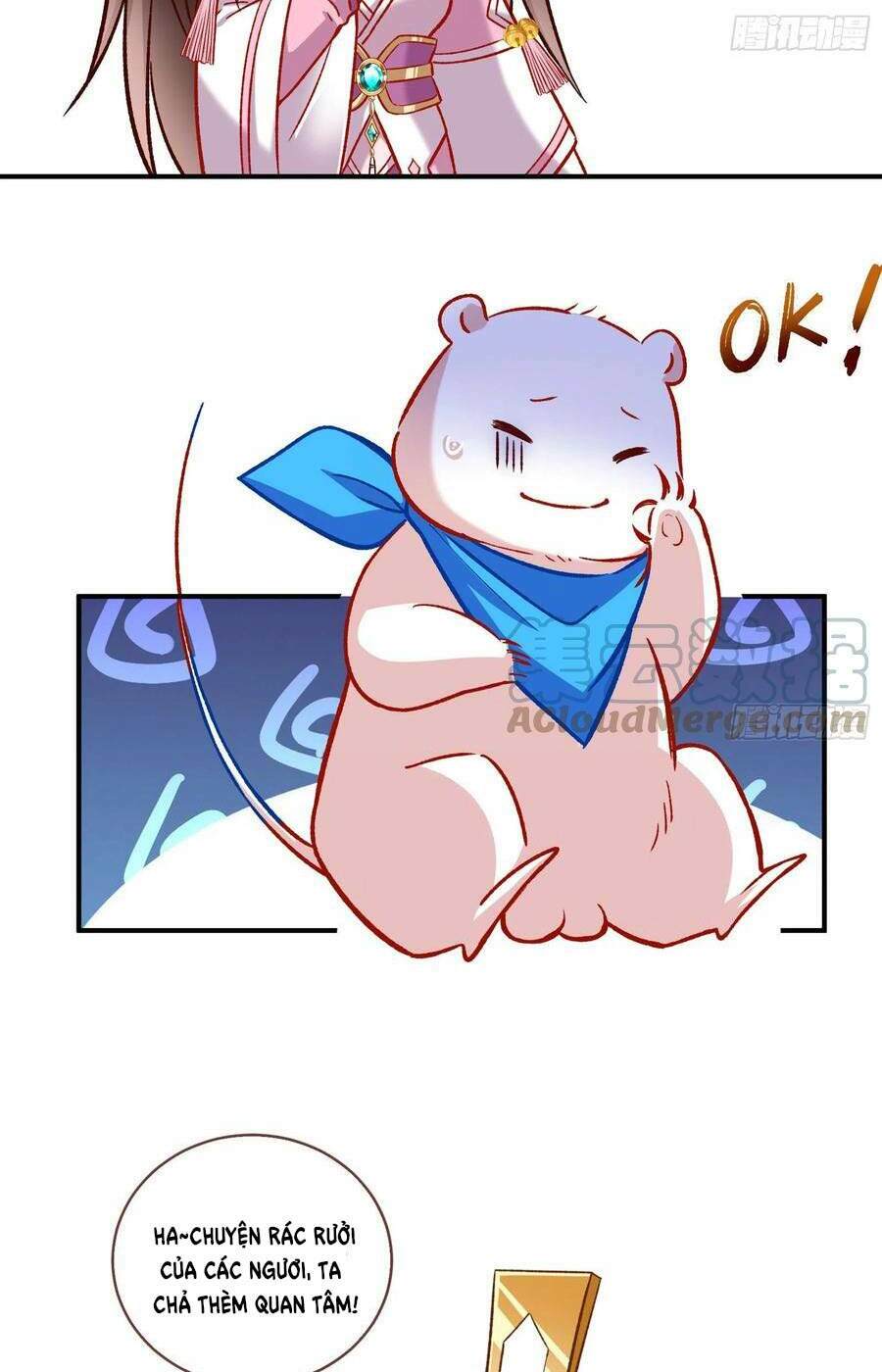 Vạn Tra Triêu Hoàng Chapter 489 - Trang 2