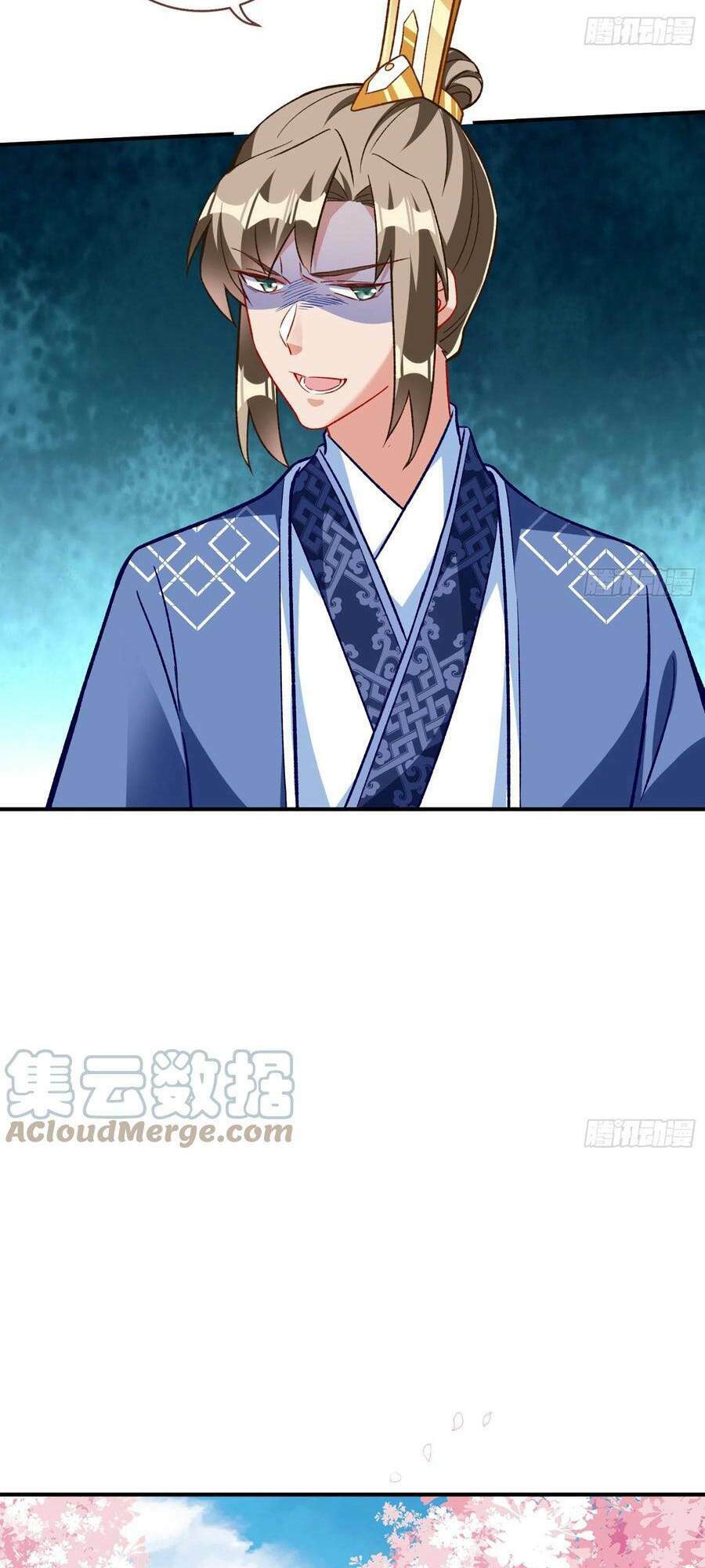 Vạn Tra Triêu Hoàng Chapter 489 - Trang 2