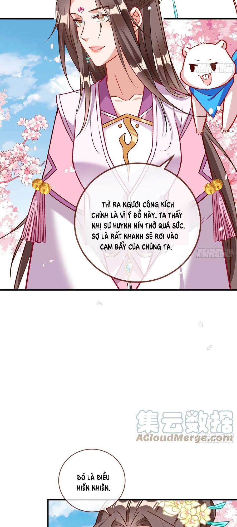 Vạn Tra Triêu Hoàng Chapter 489 - Trang 2