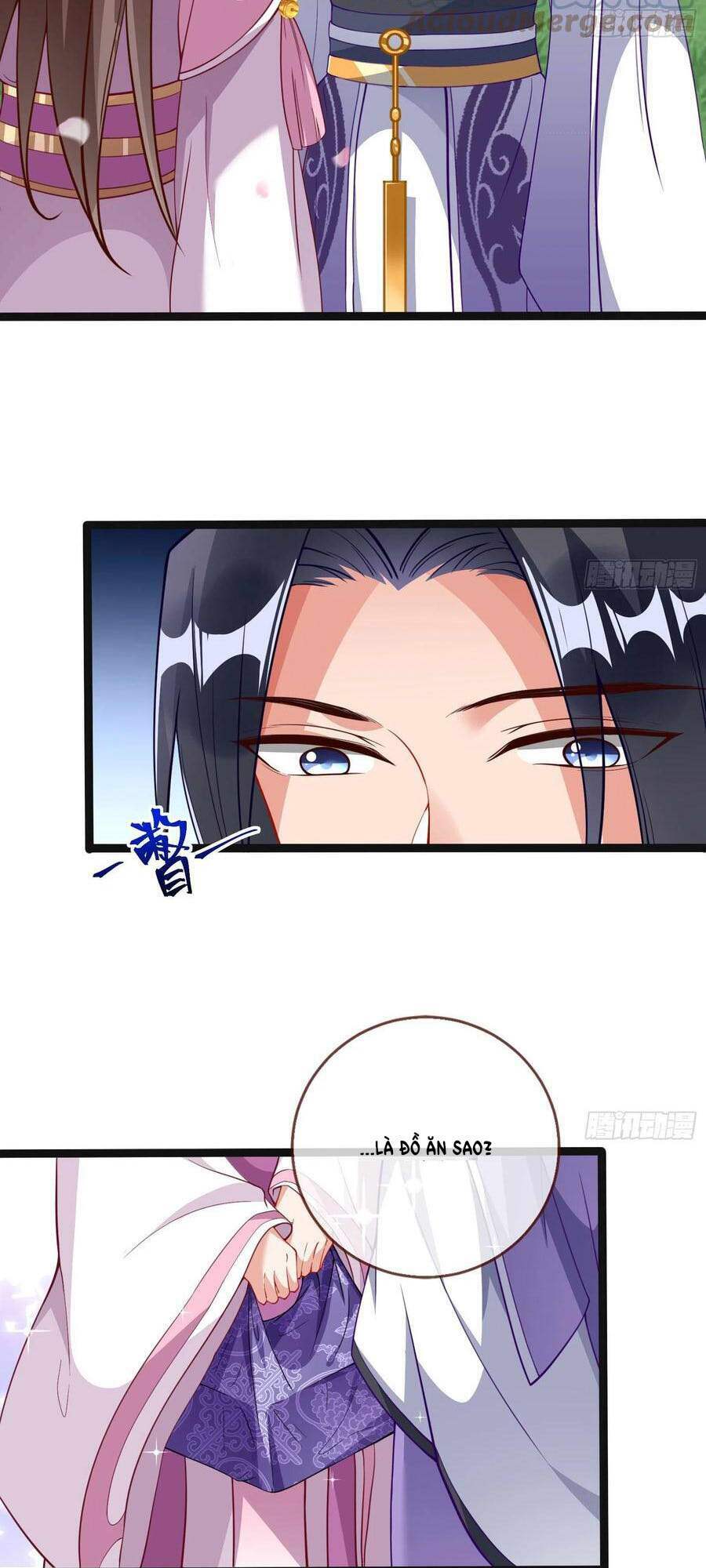 Vạn Tra Triêu Hoàng Chapter 489 - Trang 2