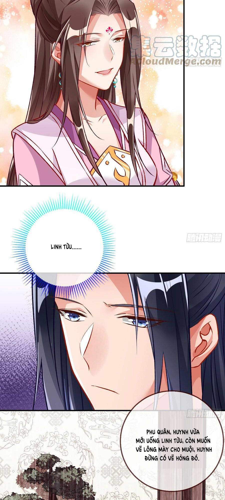 Vạn Tra Triêu Hoàng Chapter 489 - Trang 2