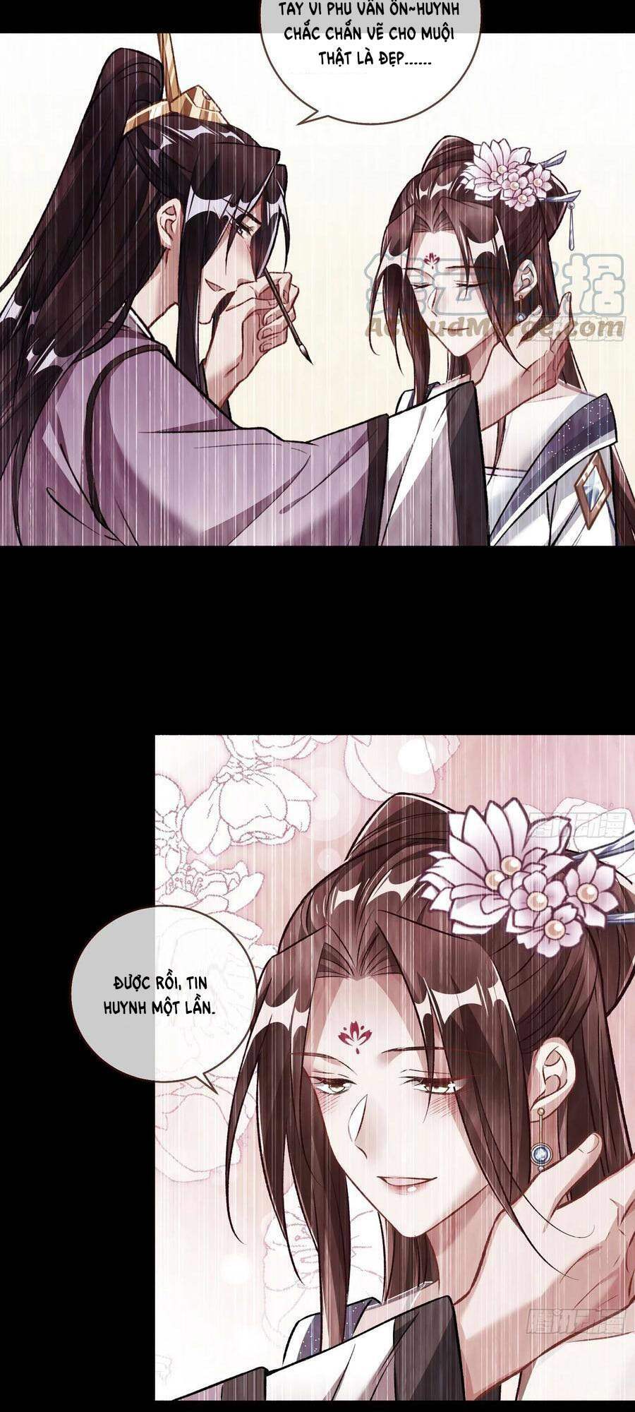 Vạn Tra Triêu Hoàng Chapter 489 - Trang 2