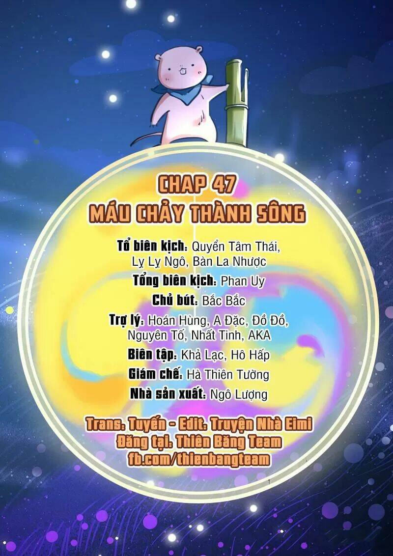 Vạn Tra Triêu Hoàng Chapter 49 - Trang 2