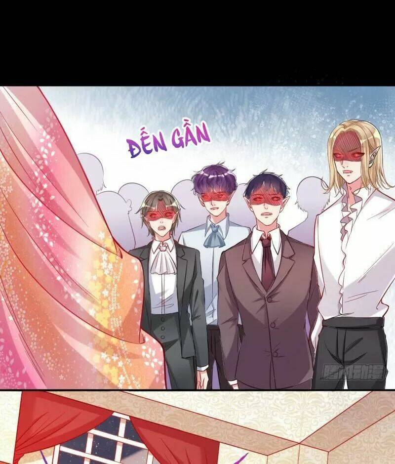 Vạn Tra Triêu Hoàng Chapter 49 - Trang 2