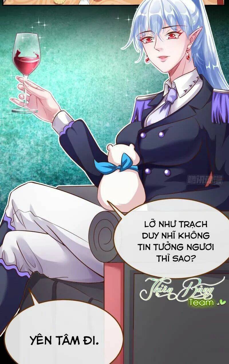 Vạn Tra Triêu Hoàng Chapter 49 - Trang 2