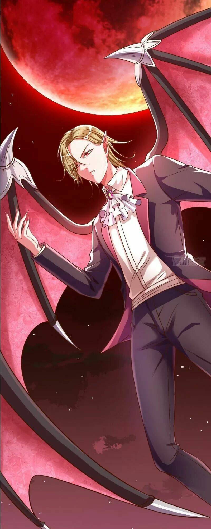 Vạn Tra Triêu Hoàng Chapter 49 - Trang 2