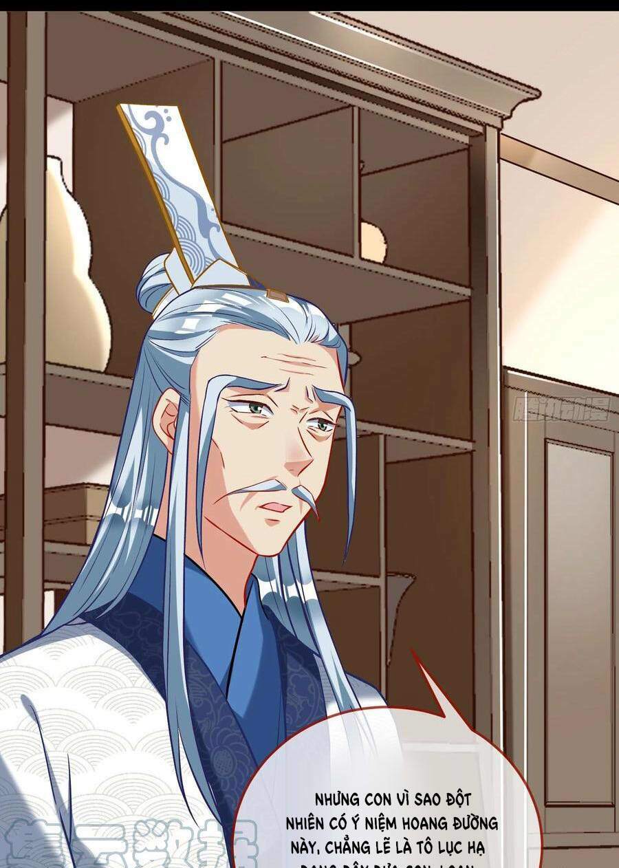 Vạn Tra Triêu Hoàng Chapter 490 - Trang 2