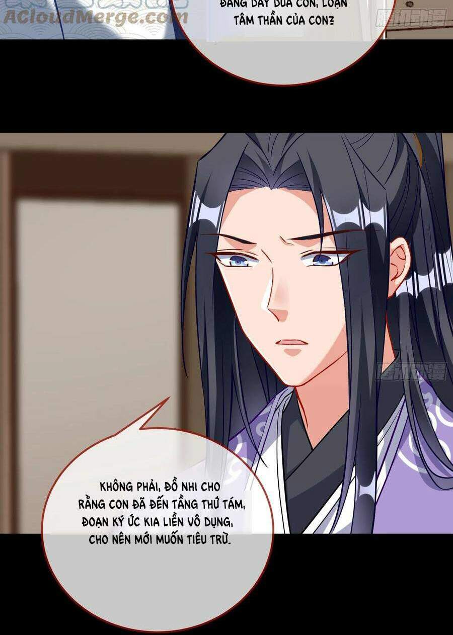 Vạn Tra Triêu Hoàng Chapter 490 - Trang 2