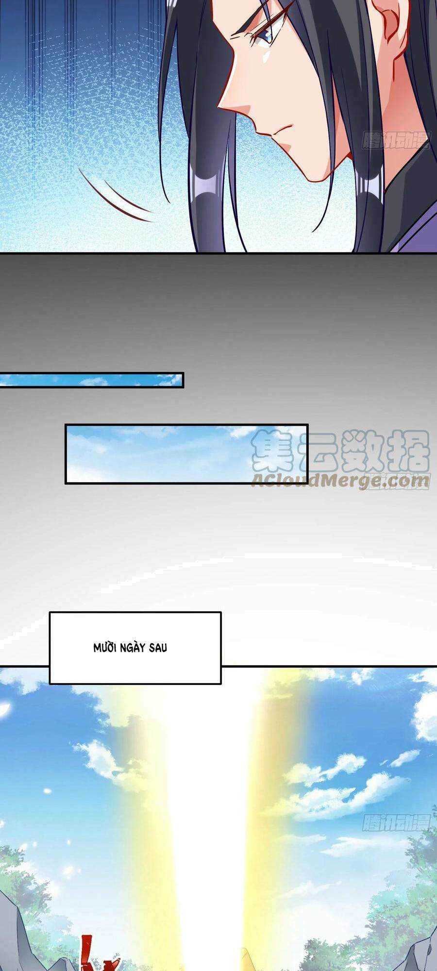 Vạn Tra Triêu Hoàng Chapter 490 - Trang 2