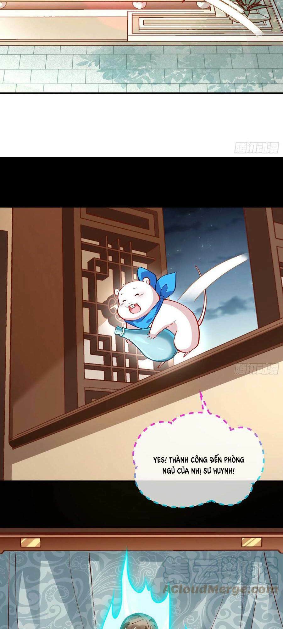 Vạn Tra Triêu Hoàng Chapter 490 - Trang 2