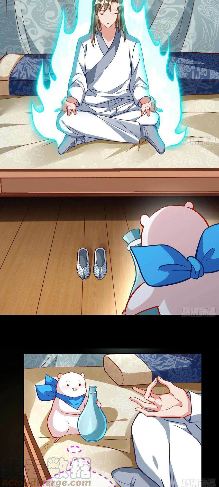 Vạn Tra Triêu Hoàng Chapter 490 - Trang 2