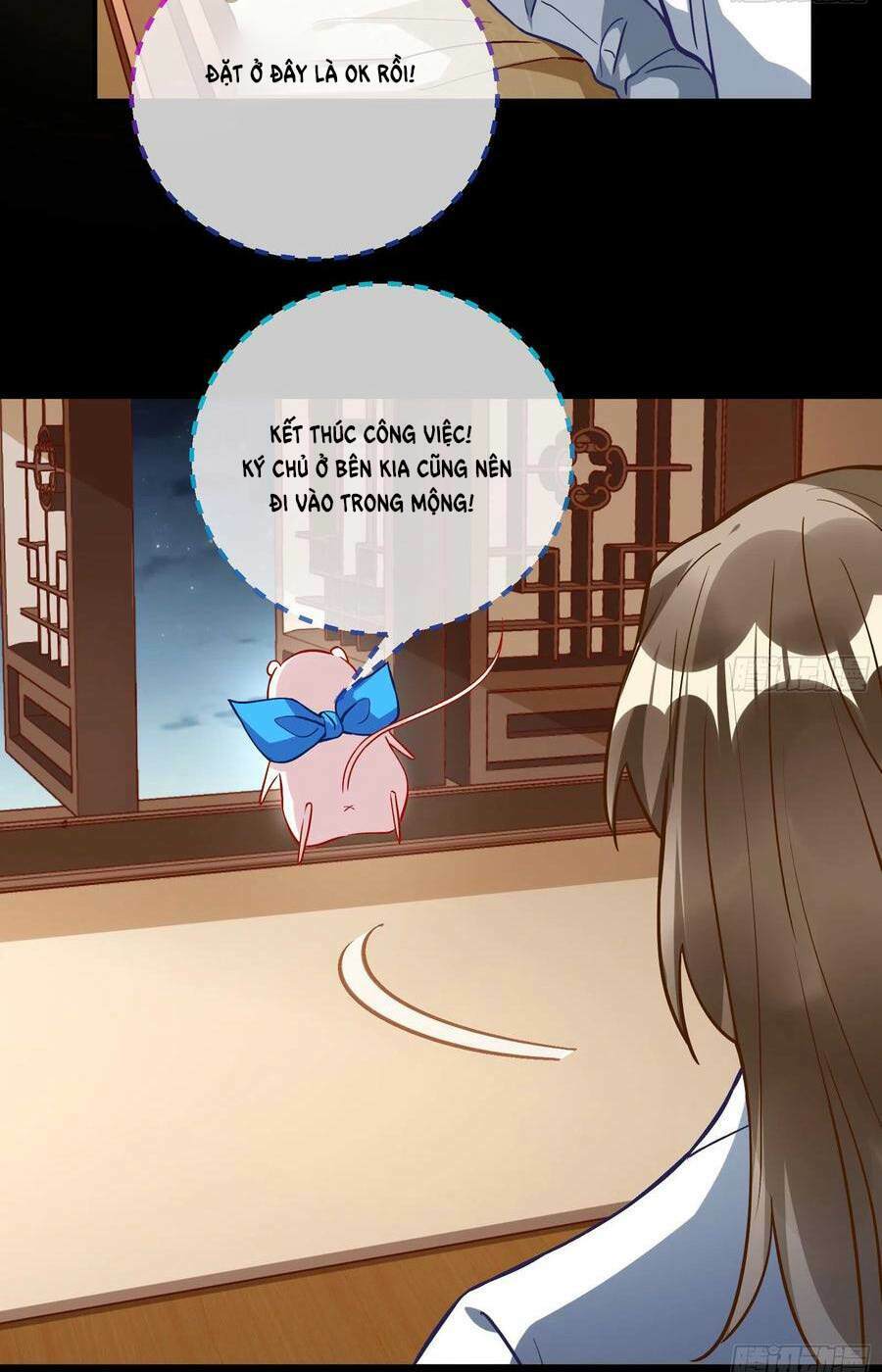 Vạn Tra Triêu Hoàng Chapter 490 - Trang 2