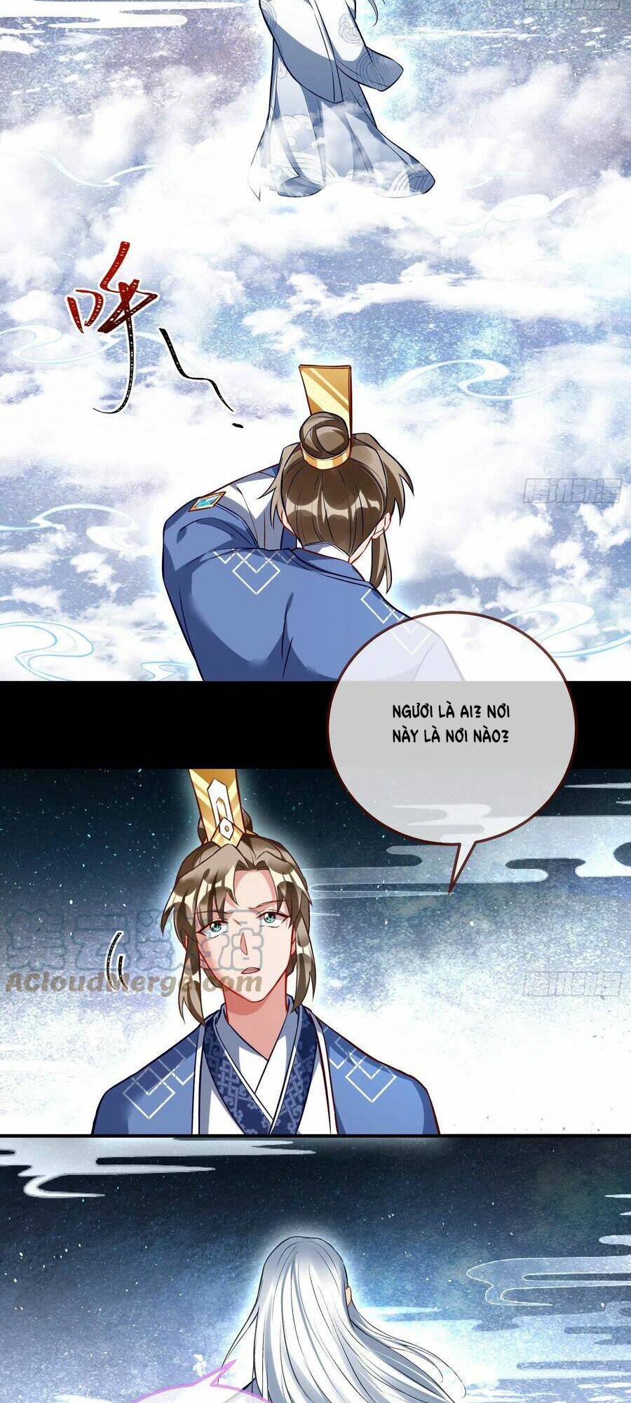 Vạn Tra Triêu Hoàng Chapter 490 - Trang 2