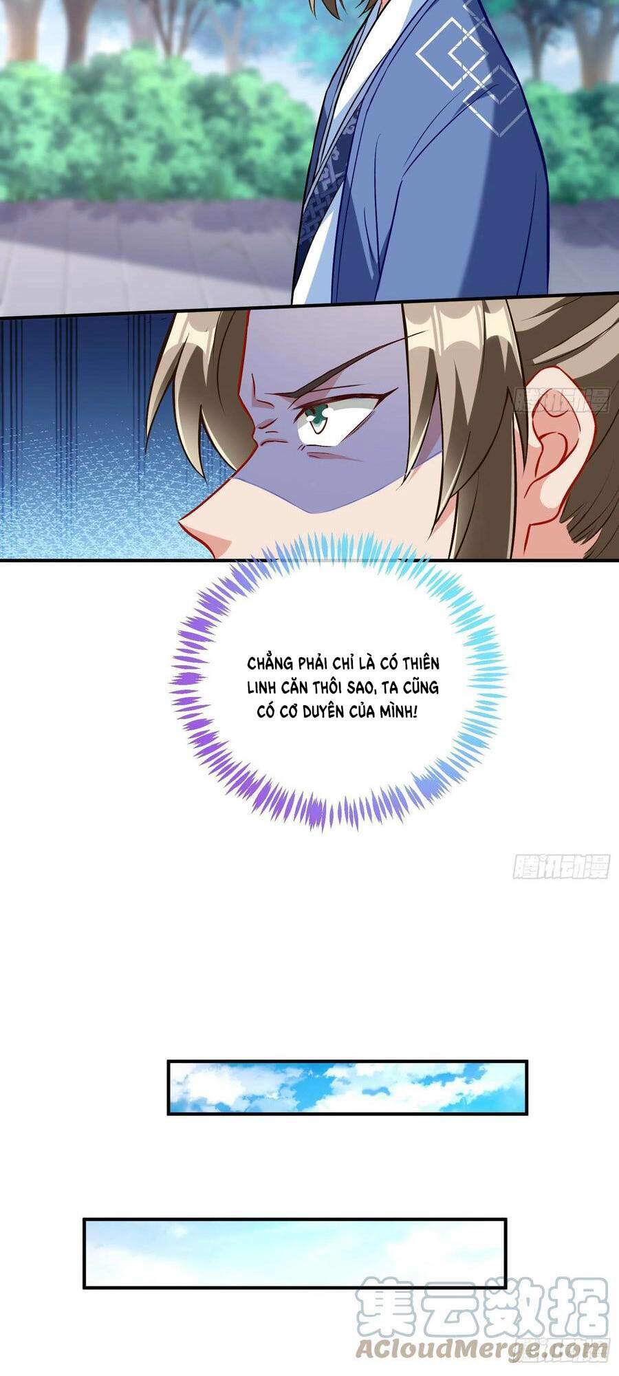 Vạn Tra Triêu Hoàng Chapter 490 - Trang 2