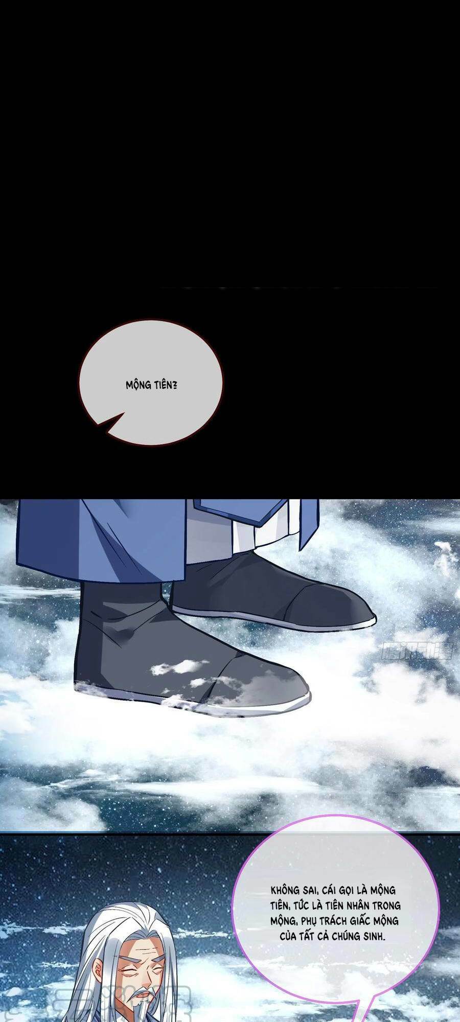 Vạn Tra Triêu Hoàng Chapter 491 - Trang 2