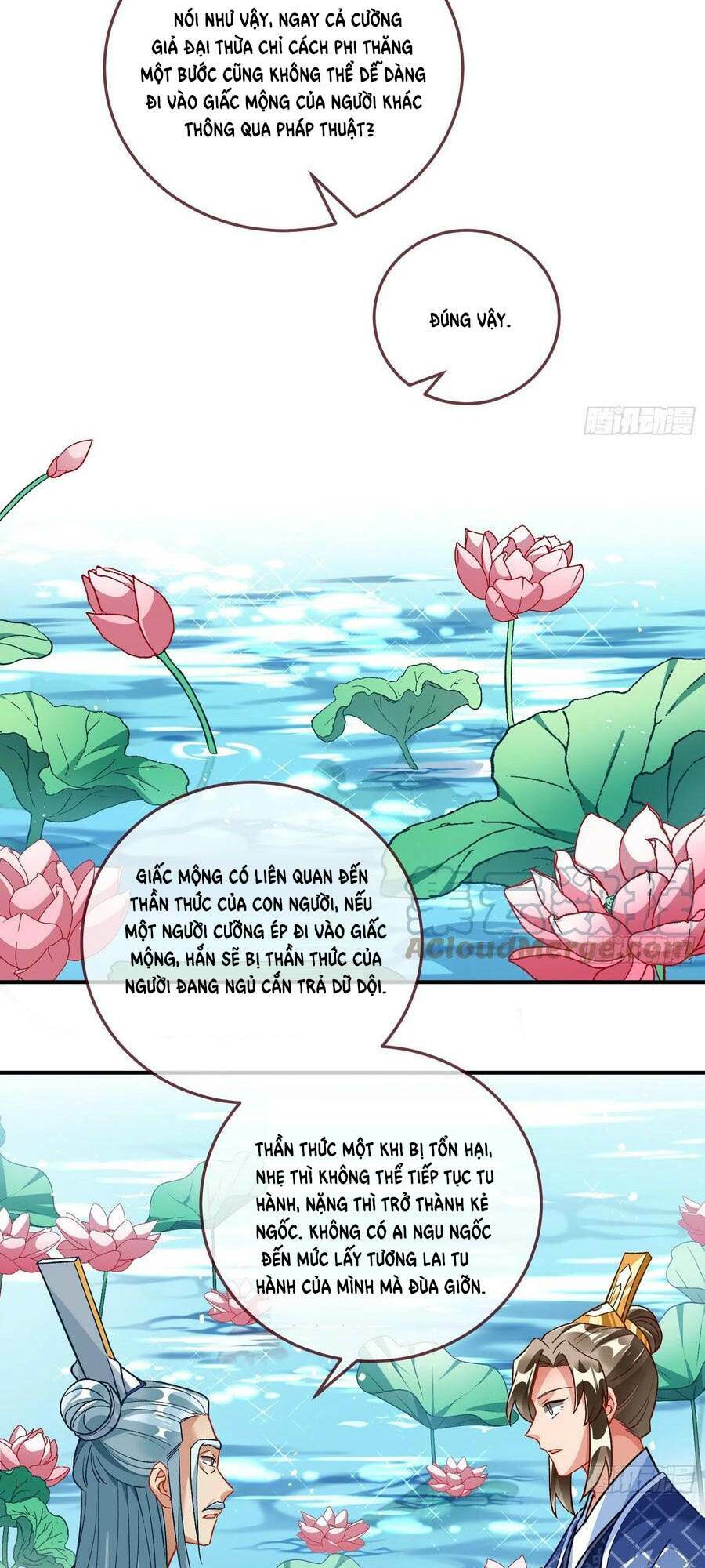 Vạn Tra Triêu Hoàng Chapter 491 - Trang 2