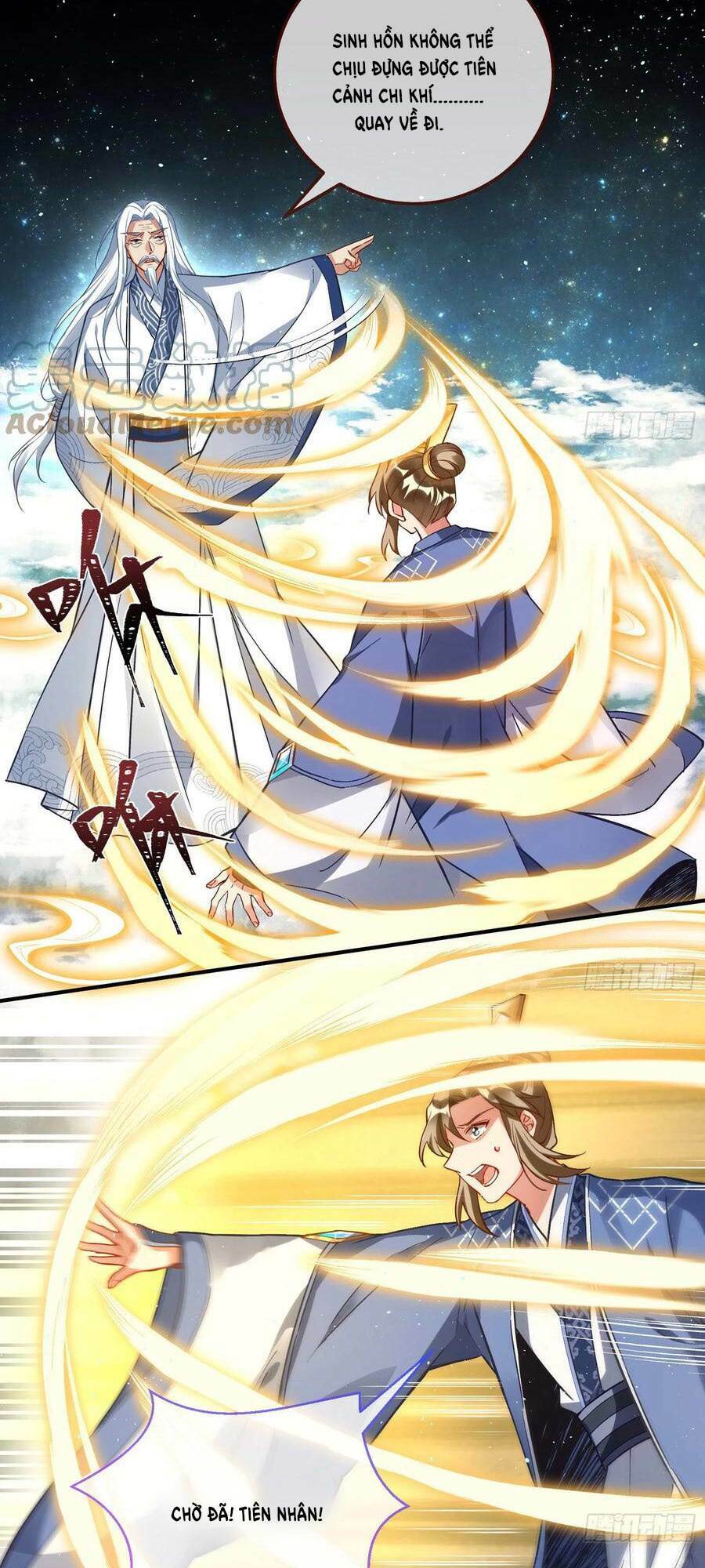 Vạn Tra Triêu Hoàng Chapter 491 - Trang 2