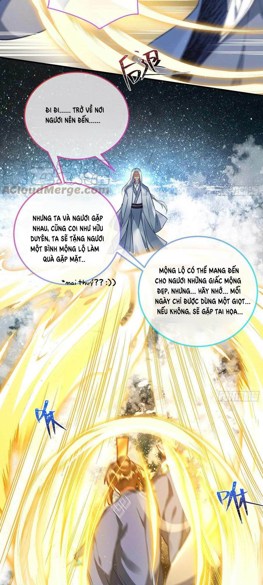 Vạn Tra Triêu Hoàng Chapter 491 - Trang 2