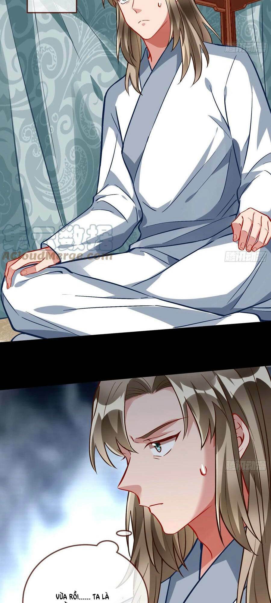 Vạn Tra Triêu Hoàng Chapter 491 - Trang 2