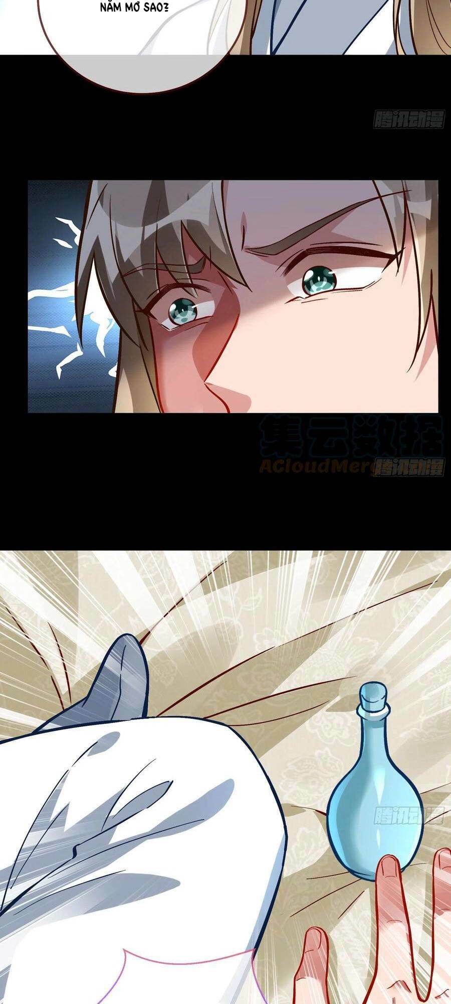 Vạn Tra Triêu Hoàng Chapter 491 - Trang 2