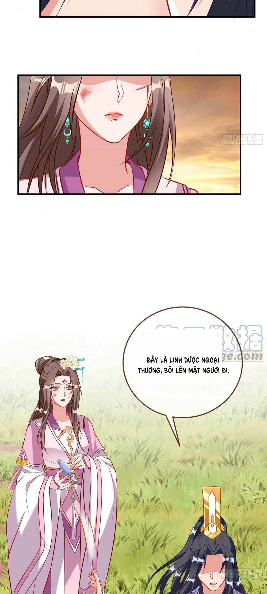 Vạn Tra Triêu Hoàng Chapter 492 - Trang 2