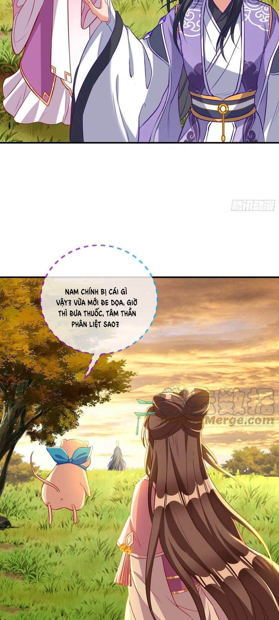 Vạn Tra Triêu Hoàng Chapter 492 - Trang 2