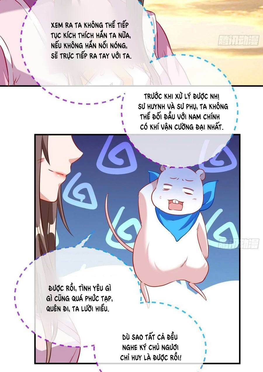 Vạn Tra Triêu Hoàng Chapter 492 - Trang 2