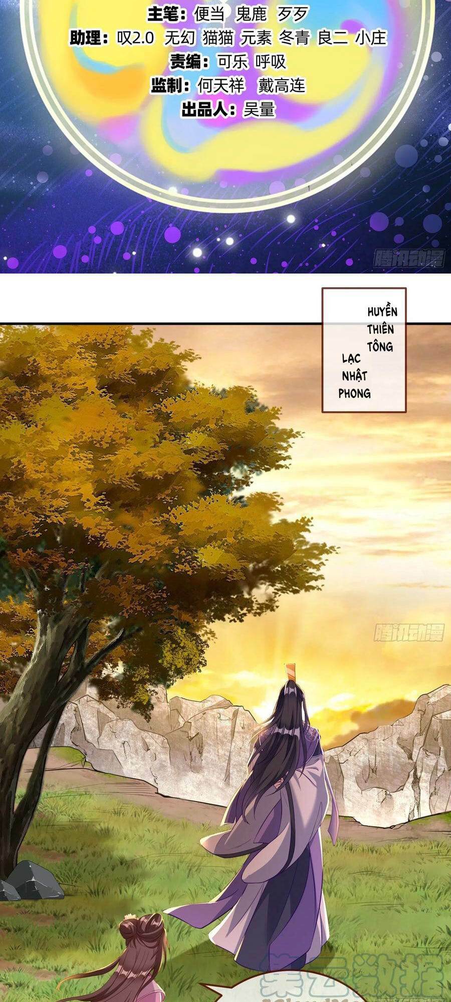 Vạn Tra Triêu Hoàng Chapter 492 - Trang 2