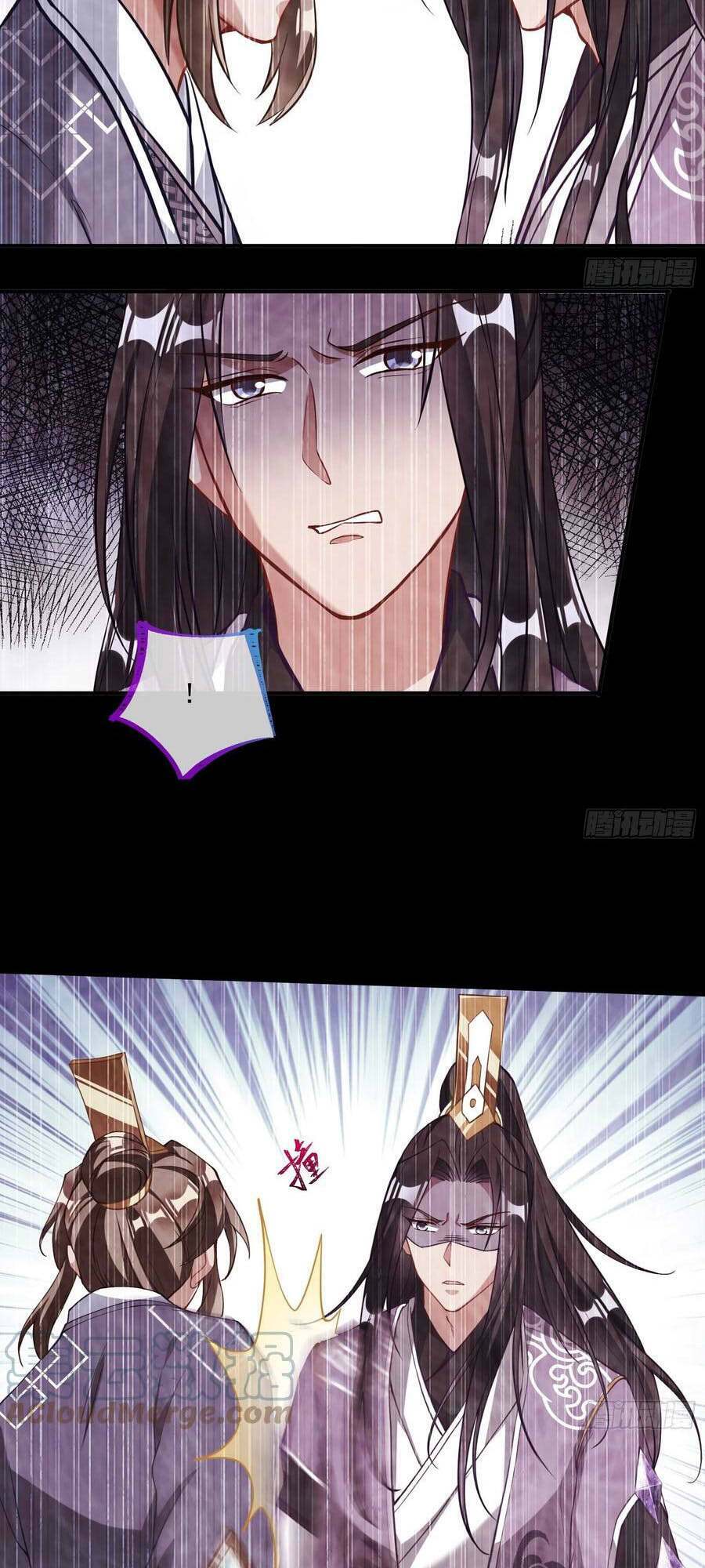 Vạn Tra Triêu Hoàng Chapter 492 - Trang 2