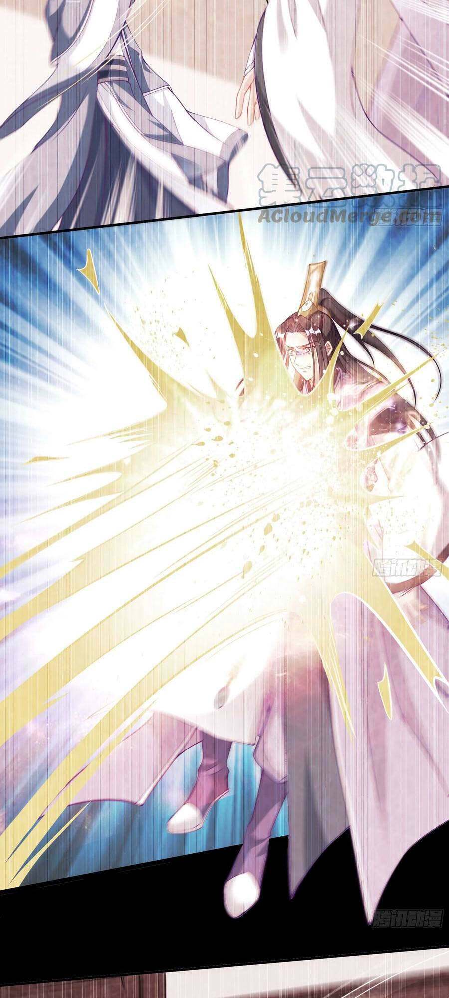 Vạn Tra Triêu Hoàng Chapter 492 - Trang 2