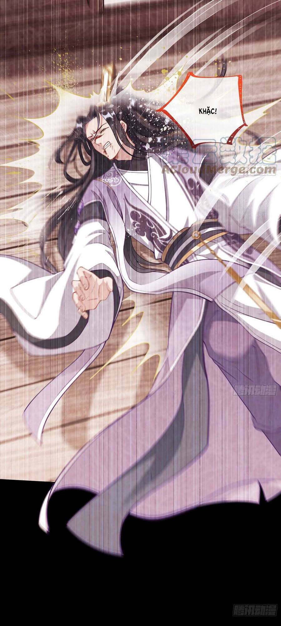 Vạn Tra Triêu Hoàng Chapter 492 - Trang 2